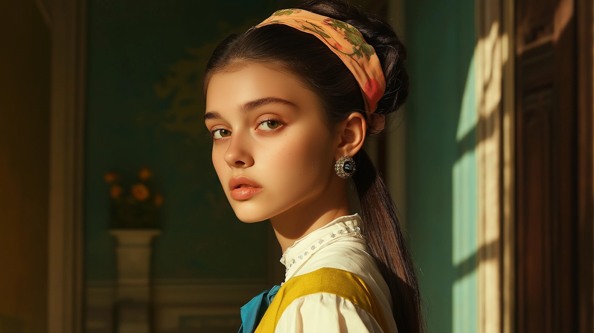 Free AI Face Generator